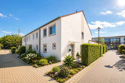 Foto - Haus zum Kaufen in Rösrath-Zentrum 485.000,00 € 116.35 m²