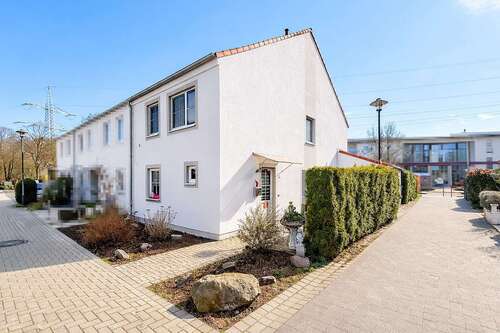 Foto - Haus zum Kaufen in Rösrath-Zentrum 485.000,00 € 116.35 m²