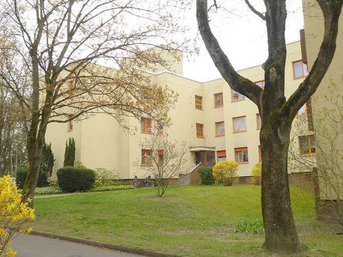Foto - Wohnung zum Mieten in Berlin 576,00 € 41.15 m²