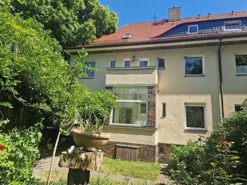 Foto - Haus zum Mieten in Radebeul 2.400,00 € 200 m²