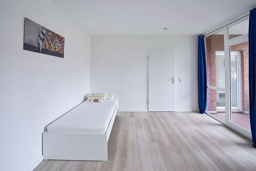 Foto - WG-Zimmer in Düsseldorf 629,00 € 15 m²