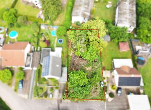 Foto - Grundstück zu verkaufen in Völklingen 119.000,00 € 720 m²