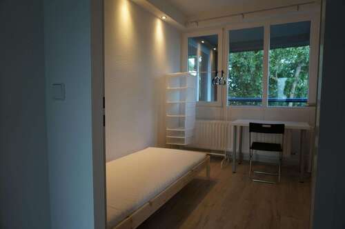 Foto - WG-Zimmer in Berlin 590,00 € 8 m²