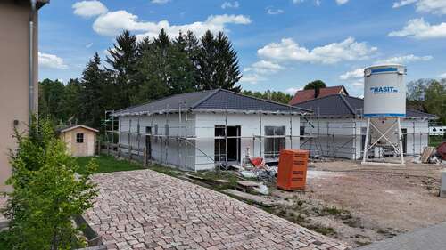 Foto - Haus zum Kaufen in Teublitz 575.000,00 € 108.97 m²