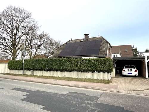 Foto - Haus zum Kaufen in Trittau 549.000,00 € 120.61 m²