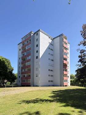Foto - Wohnung zum Kaufen in Ingolstadt 295.000,00 € 77 m²