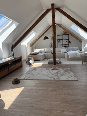 Foto - Wohnung zum Mieten in Dortmund 1.250,00 € 105.6 m²