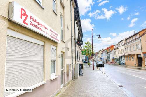 Foto - Büro in Bretten 199.500,00 € 22 m²