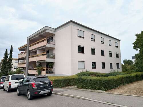 Foto - Wohnung zum Kaufen in Öhringen 149.000,00 € 104.61 m²