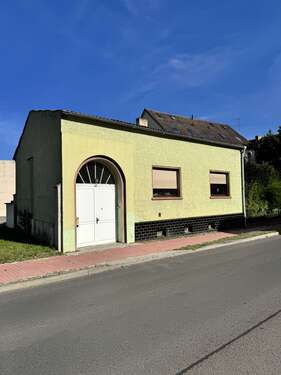 Foto - Haus zum Kaufen in Wriezen 129.000,00 € 110 m²