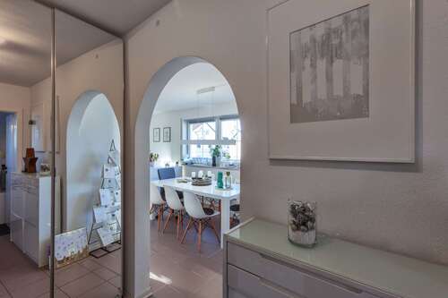 Foto - Wohnung zum Kaufen in Olching 549.000,00 € 91.51 m²