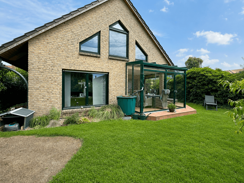 Foto - Haus zum Kaufen in Marlow 320.000,00 € 135 m²