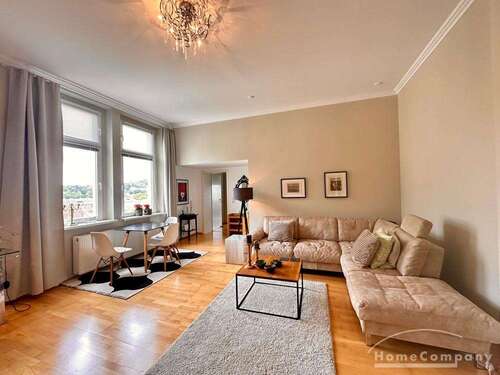 Foto - Wohnen auf Zeit in Saarbrücken St. Arnual 1.200,00 €