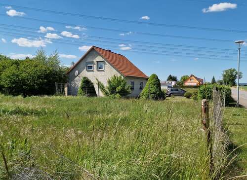 Foto - Haus zum Kaufen in Duckow 125.000,00 € 110 m²