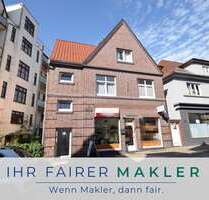 Haus zum Kaufen in Bremen 239.000,00 € 150 m²