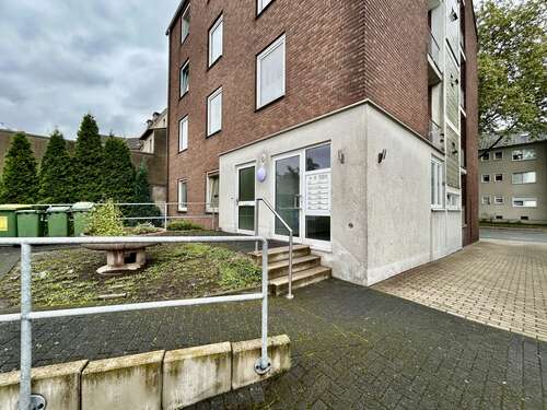 Foto - Wohnung zum Mieten in Oberhausen 319,00 € 35 m²