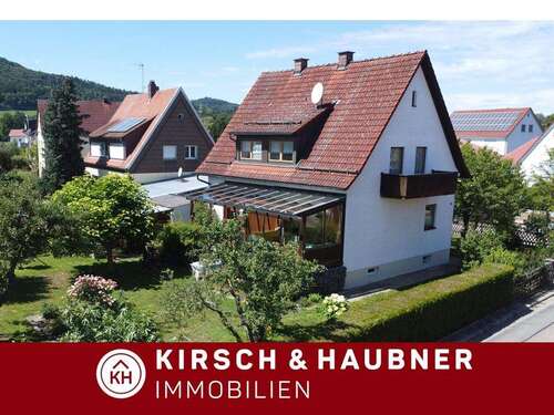 Foto - Haus zum Kaufen in Mühlhausen 298.500,00 € 109.97 m²