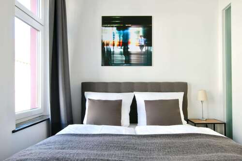 Foto - Wohnen auf Zeit in Köln 1.490,00 €