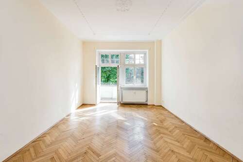 Foto - Wohnung zum Kaufen in Berlin 849.000,00 € 114.04 m²
