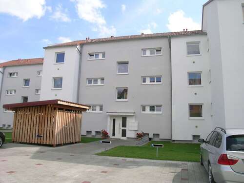 Foto - Wohnung zum Mieten in Dillingen 590,00 € 65 m²