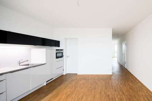 Foto - Wohnung zum Mieten in Bremen 1.170,00 € 82.4 m²