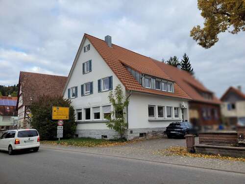 Foto - Haus zum Kaufen in Epfendorf 265.000,00 € 157 m²