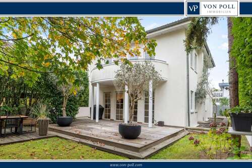 Foto - Haus zum Kaufen in Köln 1.985.000,00 € 231.7 m²