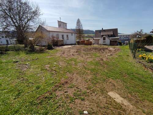 Foto - Grundstück zu verkaufen in Westhausen 160.000,00 € 543 m²