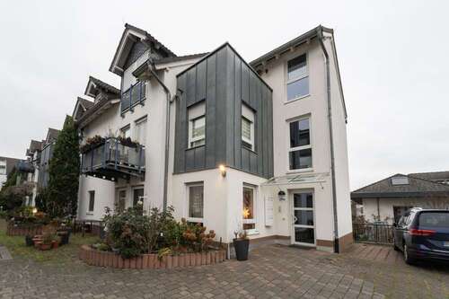 Foto - Wohnung zum Kaufen in Bingen am Rhein 115.000,00 € 62.54 m²