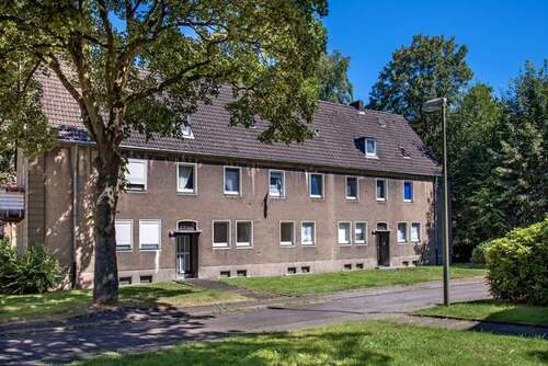 Foto - Wohnung zum Mieten in Gelsenkirchen 309,00 € 42.37 m²
