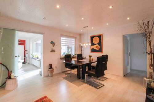 Foto - Wohnung zum Kaufen in Laatzen 249.000,00 € 103.3 m²