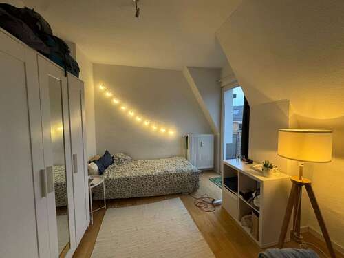 Foto - Wohnen auf Zeit in Stuttgart 600,00 €