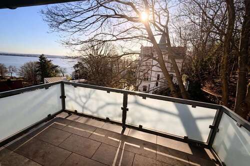 Foto - Wohnung zum Mieten in Hamburg 1.600,00 € 86 m²