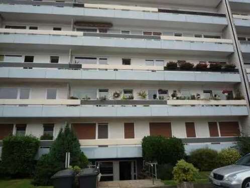 Foto - Wohnung zum Kaufen in Duisburg, Rheinhausen 31.999,00 € 45 m²