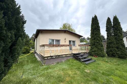 Foto - Haus zum Kaufen in Löwenberger Land OT Nassenheide 295.000,00 € 71.64 m²