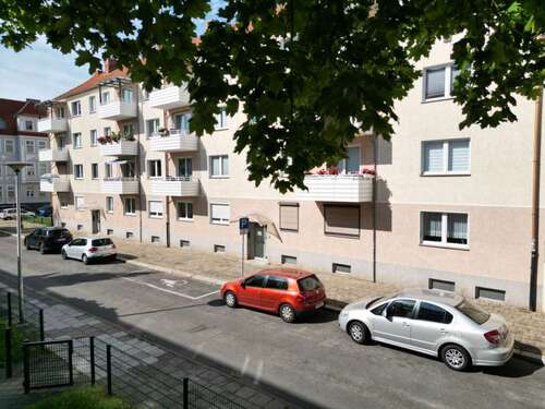 Foto - Wohnung zum Mieten in Magdeburg 450,59 € 64.37 m²