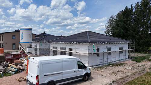 Foto - Haus zum Kaufen in Teublitz 635.000,00 € 118.34 m²