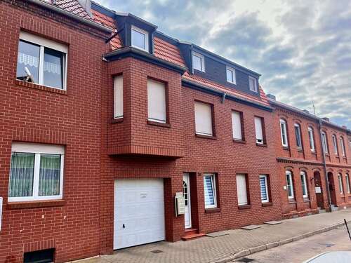 Foto - Wohnung zum Mieten in Tangermünde 470,00 € 52.15 m²