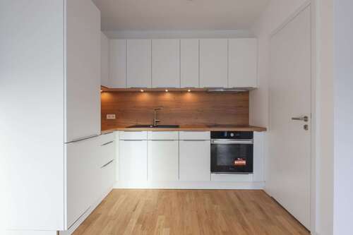 Foto - Wohnung zum Mieten in Berlin 1.095,00 € 55.16 m²