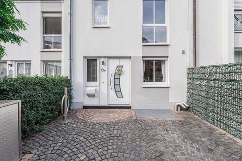 Foto - Haus zum Kaufen in Düsseldorf 799.000,00 € 202 m²