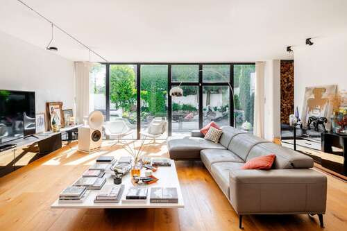 Foto - Haus zum Kaufen in Köln 2.250.000,00 € 453 m²