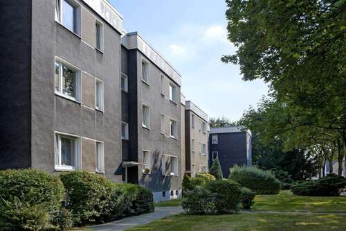 Foto - Wohnung zum Mieten in Duisburg 679,00 € 80 m²