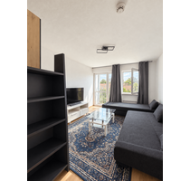 Wohnung zum Kaufen in Augsburg 105.000,00 € 21.3 m²