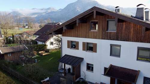 Foto - Haus zum Kaufen in Grassau 799.000,00 € 183 m²