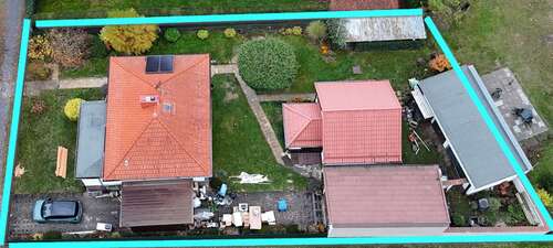 Foto - Haus zum Kaufen in Zeuthen 549.000,00 € 88 m²