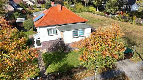 Foto - Haus zum Kaufen in Zeuthen 449.000,00 € 88 m²