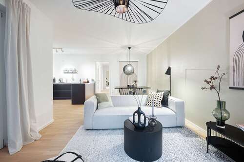 Foto - Wohnung zum Kaufen in Berlin 969.000,00 € 108.52 m²