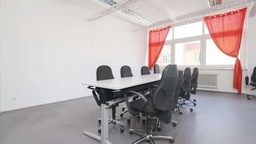 Foto - Büro in Berlin 1.500,00 € 45 m²