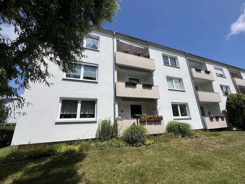 Foto - Wohnung zum Kaufen in Wunstorf 149.000,00 € 65 m²