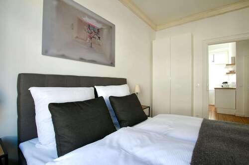 Foto - Wohnen auf Zeit in Köln 1.640,00 €